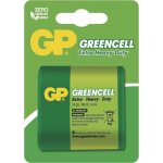 GP Greencell 4,5V 1012601000 – Zboží Mobilmania