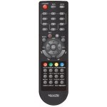 Dálkový ovladač General Mascom MC2202, MC2202HD USB PVR – Zbozi.Blesk.cz