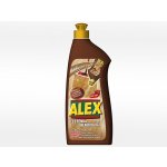 Alex Renovující leštěnka Přímo na dřevo, laminát 900 ml