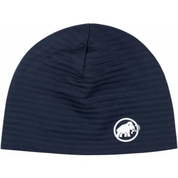 Mammut Taiss Light beanie Modrá tmavá