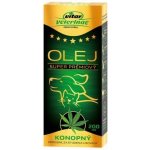 Vitar Veterinae Konopný olej 500 ml – Hledejceny.cz