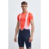 Cyklistické kraťasy POC Pure Bib VPDs Turmaline Navy