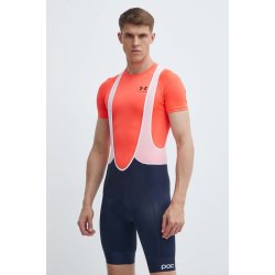 POC Pure Bib VPDs Turmaline Navy