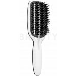 Tangle Teezer Half Paddle Brush foukací kartáč pro polodlouhé vlasy – Zboží Dáma