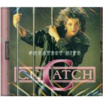 C.C.CATCH - Greatest hits – Hledejceny.cz