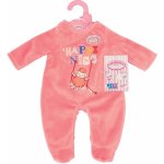 Zapf Creation Baby Annabell Little Dupačky růžové – Zbozi.Blesk.cz
