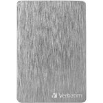 Verbatim Store´n´ Go ALU 1TB, 53662 – Hledejceny.cz