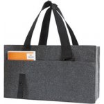 Halfar ModernClassic HF16075 Anthracite – Zboží Dáma