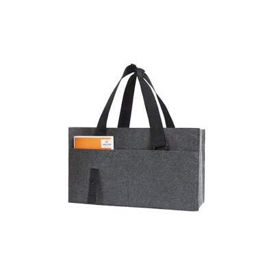 Halfar ModernClassic HF16075 Anthracite – Zboží Dáma