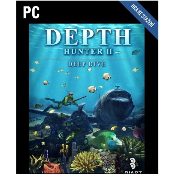 Depth Hunter 2: Deep Dive