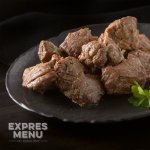 EXPRES MENU Hovězí maso 300 g – Sleviste.cz