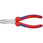 Odizolovací kleště Knipex 13 42 165mm – Sleviste.cz