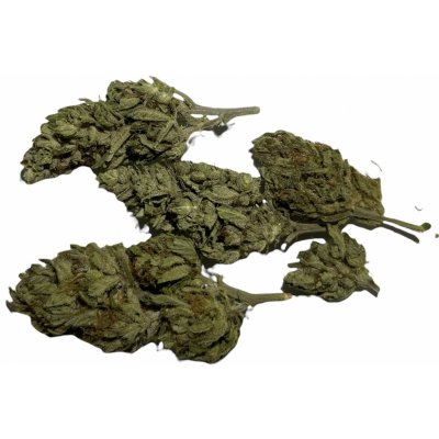 Kratomit CBG force květy 20 g – Zboží Dáma