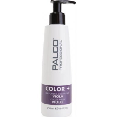 Palco barevná maska na vlasy Color + Viola 250 ml