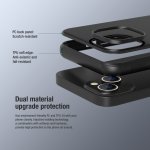 Pouzdro Nillkin Super Frosted PRO Magnetic Apple iPhone 14 modré – Zboží Mobilmania