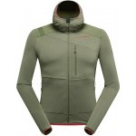 La Sportiva Aequilibrium Thermal Hoody Men Night Sky/Mountain Red – Zboží Mobilmania