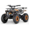 Lamax eTiger ATV50S, oranžová LMXETRATV50SA