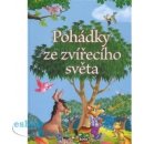 Pohádky ze zvířecího světa - Éva Pádár