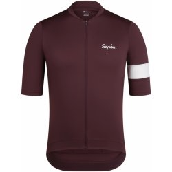 Rapha Men's Core - Fudge/White Alyssum