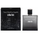 Van Cleef & Arpels In New York toaletní voda pánská 85 ml