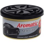 Aromatic New Car 46 g | Zboží Auto