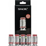 Smoktech Smok RPM 3 Mesh Coil 0.23 ohm 5 ks – Hledejceny.cz
