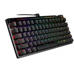 Asus ROG Falchion ACE 75 HE HFX V2 90MP047H-BKUA20 – Zboží Živě