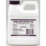 HORSE HEALTH PRODUCTS Pure Neatsfoot Oil Olej na ošetření kůže objem 946 ml – Zboží Mobilmania