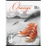 Slavošovce Notes Blok A5 kroužek boční linka – Zboží Živě