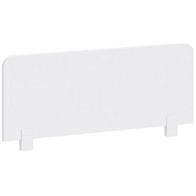 Čilek Bočnice k posteli bílá – Hledejceny.cz