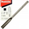 Dláto Dláto brázdička Makita P-16293 SDS-Max 26x300mm