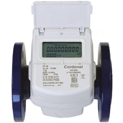 Xylem Cordonel R1000 433MHz RF – Sleviste.cz