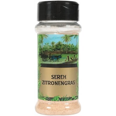 Asli Citronová Tráva 30 g – Zboží Dáma