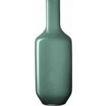 Váza MILANO zelená 39 cm Leonardo – Hledejceny.cz