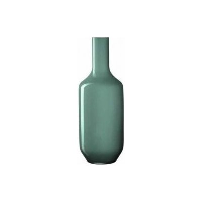Váza MILANO zelená 39 cm Leonardo – Hledejceny.cz