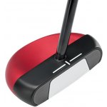 Odyssey Tri-Hot Square 2 Square Rossie Putter pravé 35 – Sleviste.cz
