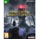 Shadow Labyrinth (XSX) – Zboží Mobilmania