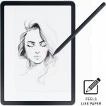 FIXED ochranné tvrzené sklo PaperGlass Screen Protector pro Apple iPad Air 13 2024 čiré FIXGTP-1323 – Zboží Živě