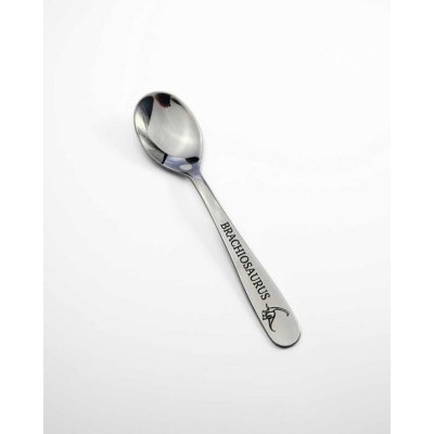 Dino Lžíce 6011 čaj BRACHIOSAURUS dětská NR – Zboží Mobilmania