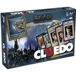 Hasbro Cluedo Harry Potter Edition – Hledejceny.cz