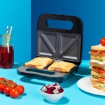 Niceboy ION Snacker S1 – Zboží Dáma