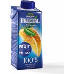Fructal superior pomeranč 100% 200 ml – Sleviste.cz
