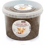 Berkel Futter Kräuter Light zakrslý Králík 2,2 kg – Zboží Dáma Berkel Futter Kräuter Light zakrslý Králík 2,2 kg – Zboží Dáma