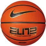 Nike Elite Championship 8P 2.0 – Zboží Mobilmania