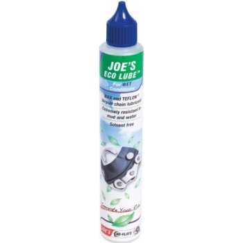 Joe's Eco Lube MTB+Road Wet 100 ml