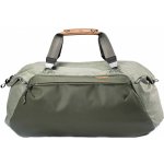 Peak Design Travel Duffel 65L zelený BTRD-65-SG-2 – Zboží Živě