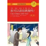 Can I Dance with you? - Chinese Breeze Graded Reader, Level 1: 300 Words Level Yuehua LiuPaperback – Hledejceny.cz