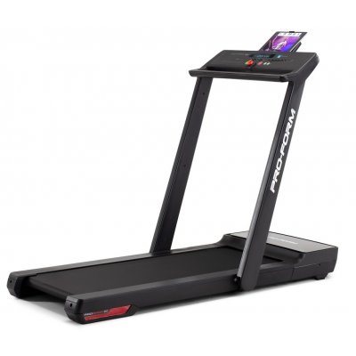 Proform CITY L6 electric treadmill – Hledejceny.cz