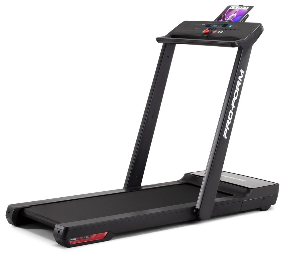 Proform CITY L6 electric treadmill