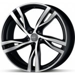 MAK Stockholm 8x18 5x108 ET55 ice black – Sleviste.cz